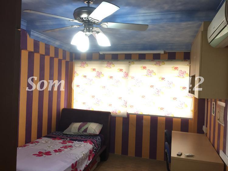 Blk 216 Serangoon Avenue 4 (Serangoon), HDB 5 Rooms #154299532